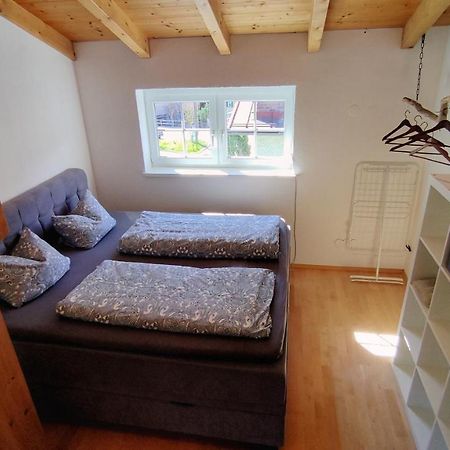 Ferien Apartment - Pure Mountain Bad Gastein Ngoại thất bức ảnh