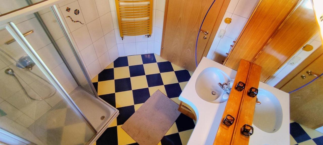 Ferien Apartment - Pure Mountain Bad Gastein Ngoại thất bức ảnh