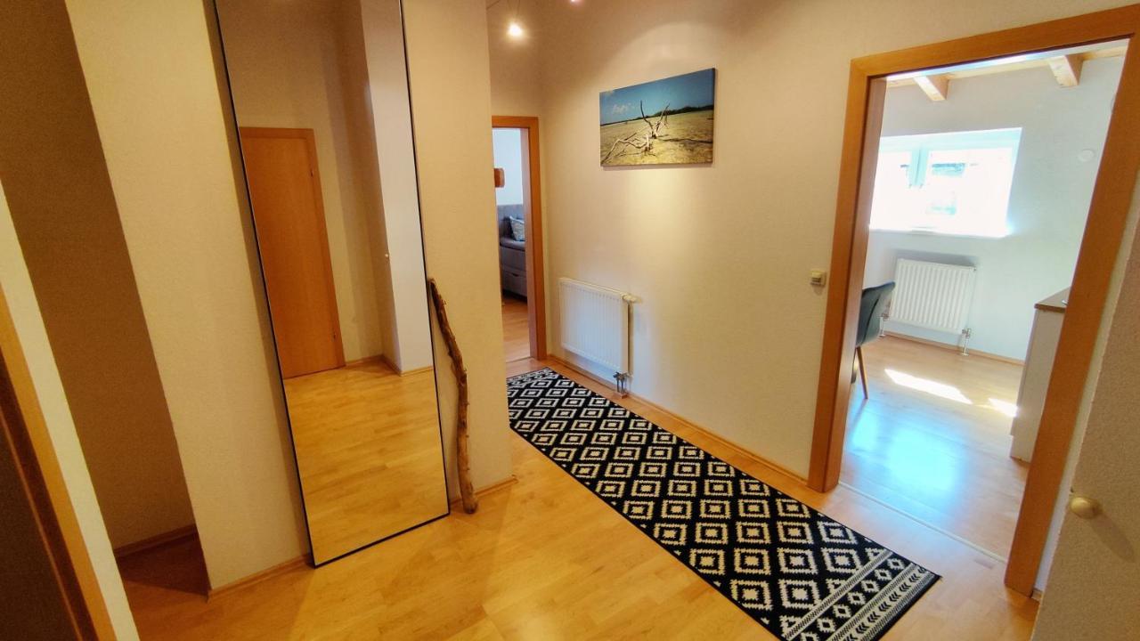 Ferien Apartment - Pure Mountain Bad Gastein Ngoại thất bức ảnh