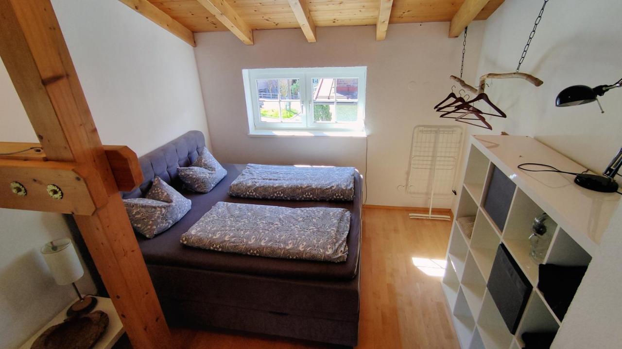 Ferien Apartment - Pure Mountain Bad Gastein Ngoại thất bức ảnh